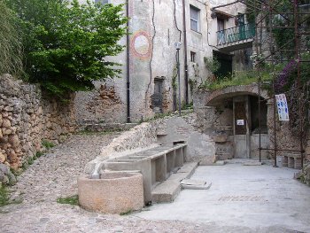 fontana